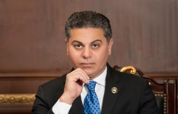 محمد البري 