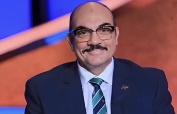 رضا فرحات