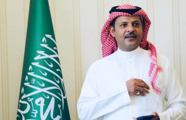 بندر الزايدي ناقد رياضي