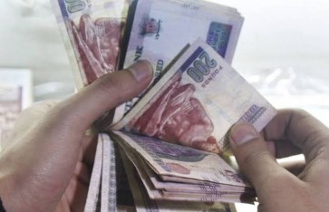 مرتبات شهر يوليو 2025