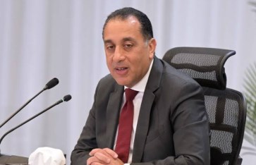 دكتور مصطفى مدبولي، رئيس الوزراء 