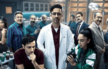 مسلسل زينهم 