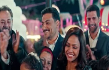 مسلسل فات الميعاد 