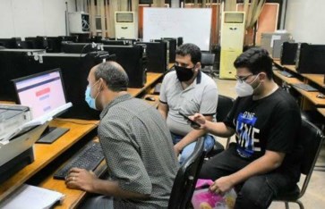 تنسيق الجامعات 2025