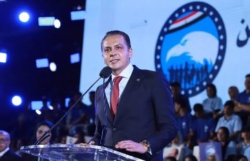 النائب أحمد عبدالجواد 