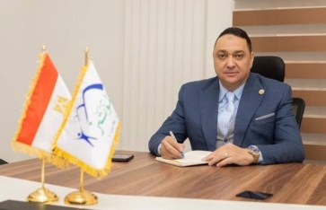القبطان محمود جبر، نائب رئيس حزب المؤتمر