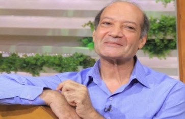 الفنان أحمد الحجار 