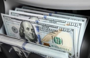سعر الدولار 