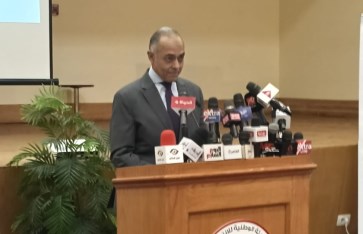 جانب من المؤتمر 