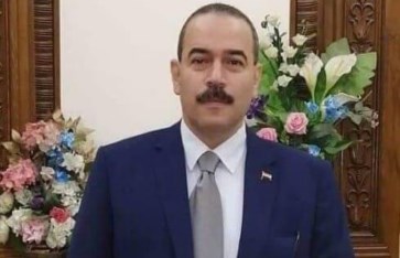 عصام بهي الدين