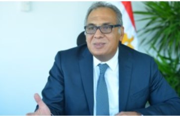 نائب وزير الاتصالات 