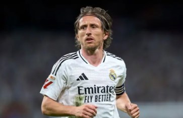 مودريتش