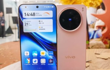 هاتف vivo X300