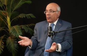 النائب محمد عطية الفيومي