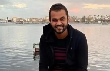 مصطفى عفيفي