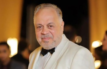 أشرف ذكي