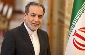 عراقجي