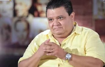خالد جلال