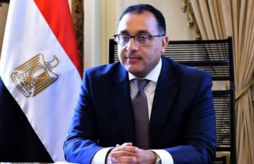  مصطفى مدبولي