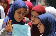 موعد نتيجة الثانوية العامة 2025 