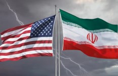إيران وأمريكا
