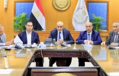 محمد عبداللطيف وزير التربية والتعليم