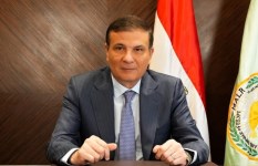 الدكتور علاء فاروق