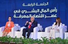 الدكتور أيمن عاشور وزير التعليم العالي