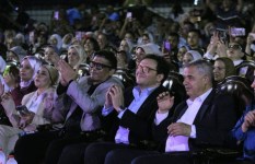 الدكتور أحمد فؤاد هنو، وزير الثقافة