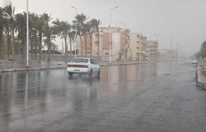 أمطار