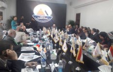تحالف الأحزاب المصرية 
