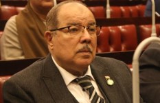 البرلماني السابق إسماعيل نصر الدين