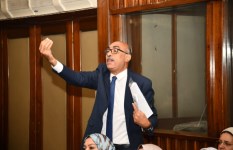 إيهاب منصور يطالب بتوضيح الأعداد والمعايير قبل إقرار قانون التعليم الجديد