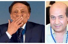 طارق الشناوي