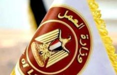 وزارة العمل