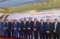 القائمة الوطنية من أجل مصر