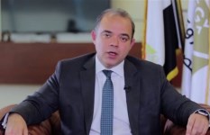 محمد فريد رئيس الهيئة العامة للرقابة المالية