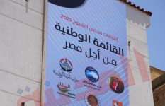 القائمة الوطنية من أجل مصر