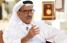 خلف الحبتور