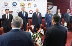 أسماء مرشحي القائمة الوطنية في انتخابات مجلس الشيوخ بمحافظة القاهرة