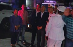 متابعة لحريق سنترال رمسيس