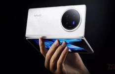 هاتف Vivo X Fold 5