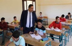 نتيجة الدبلومات الفنية 2025
