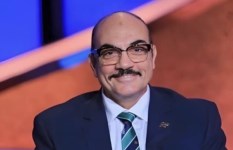  اللواء الدكتور رضا فرحات