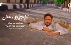 تامر حسني