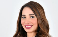 الدكتورة حنان وجدي