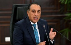 مصطفى مدبولى