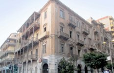 مشروع قانون الإيجار القديم