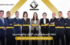 تنسيقية شباب الأحزاب والسياسيين