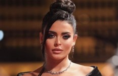 أسماء جلال 